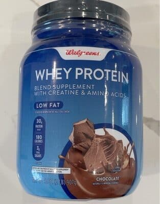Whey Protein