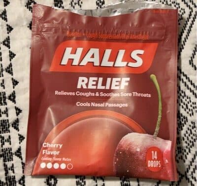 Halls