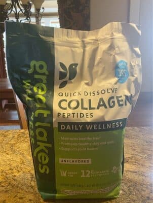 Collagen