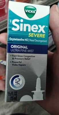 since severe