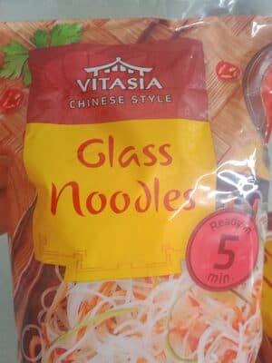 Vitasia Glass Noodles