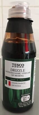 Balsamic Drizzle