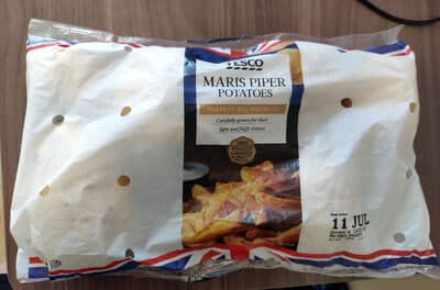 Maris Piper Potatoes