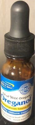 Oreganol