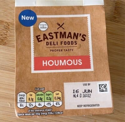 Houmous