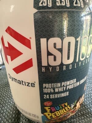 Iso100