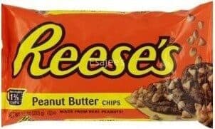 Peanut Butter Chips