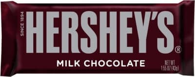 Milk Chocolate