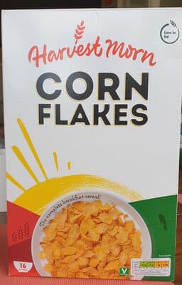 Corn Flakes