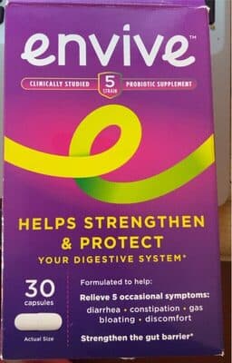 Probiotic