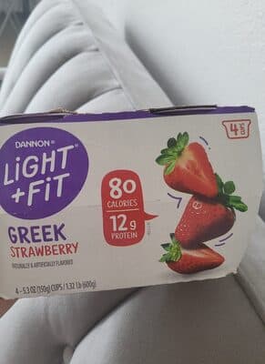 danon light fit