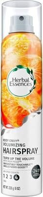 Herbal Essence Hairspray