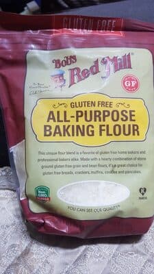 Baking Flour