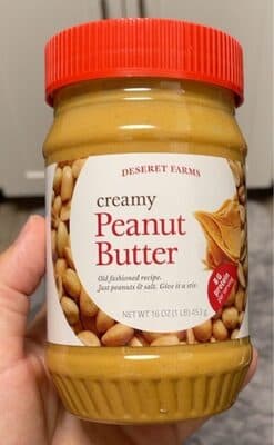 Peanut Butter