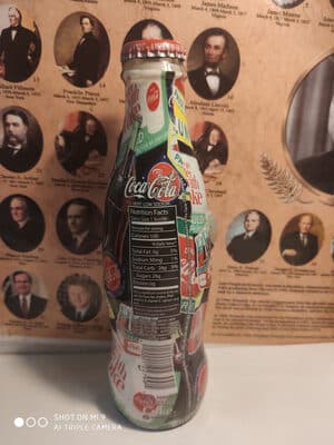 Coca Cola