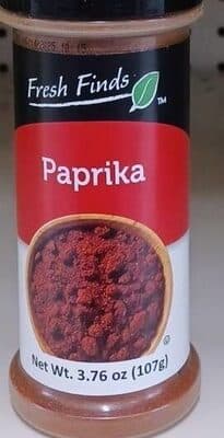Paprika