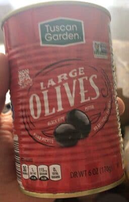 Olives