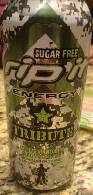 Energy Drink