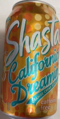 California Dreamin