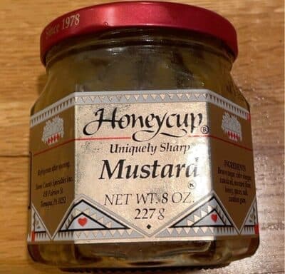 Mustard