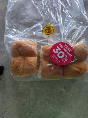 Dinner Rolls