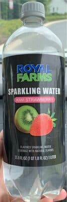 Sparkling Water