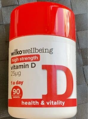 Vitamin D