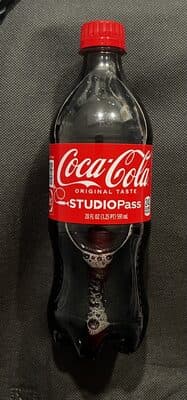 Coca-Cola