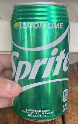 Sprite