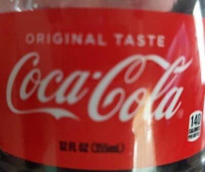 Coke