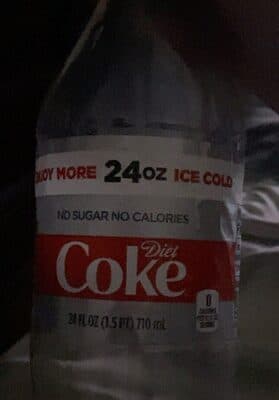 Diet Cola