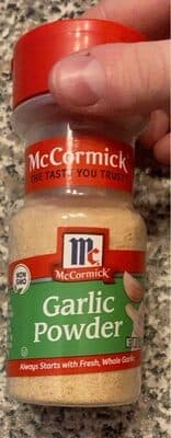 Garlic Powder