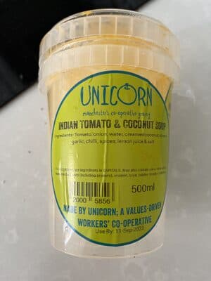Unicorn Cooperative