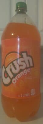 Orange Soda