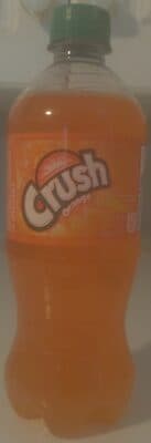 Orange Soda