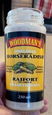 Horseradish