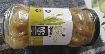 Asparagus