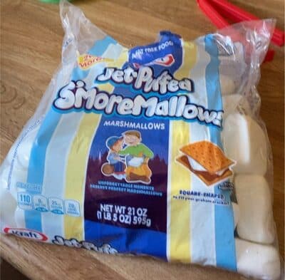 S'MOREMALLOWS Marshmallows