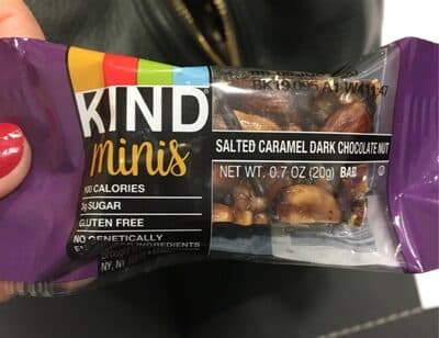 Kind minis