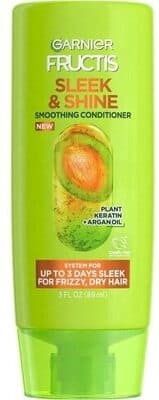 Garnier Fructis Sleek And Shine
