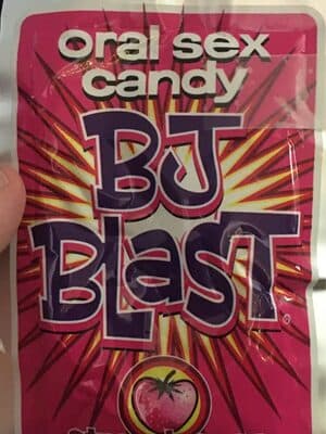 Bj blast