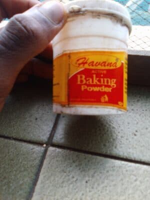 Baking Powder