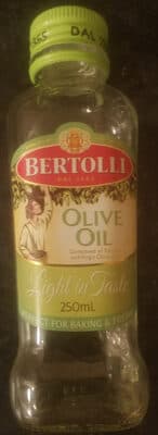 Olive Oil