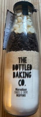 Marvellous Cookies & Creme Muffin Mix
