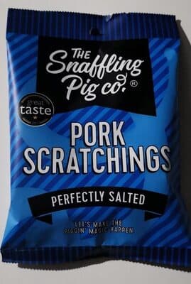 Pork Scratchings