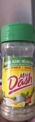 Original Blend Seasoning