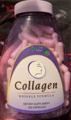 Collagen
