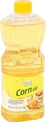 Corn Oil