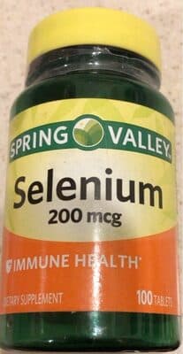 Selenium