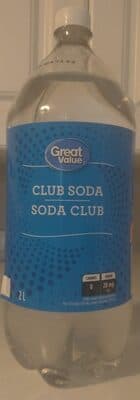 Club Soda